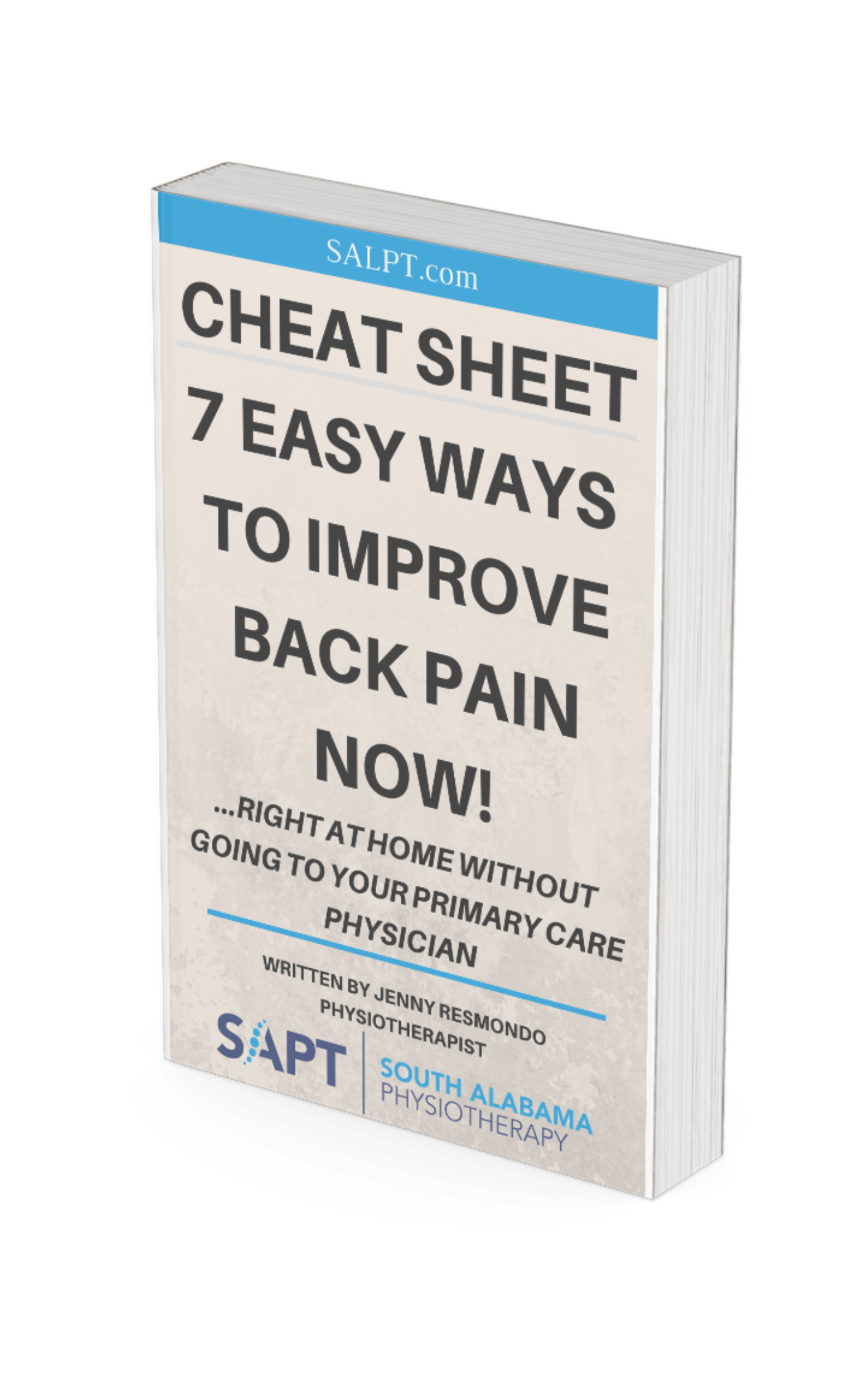 7-Day Lower Back Pain Relief Program Digital Class – Better5